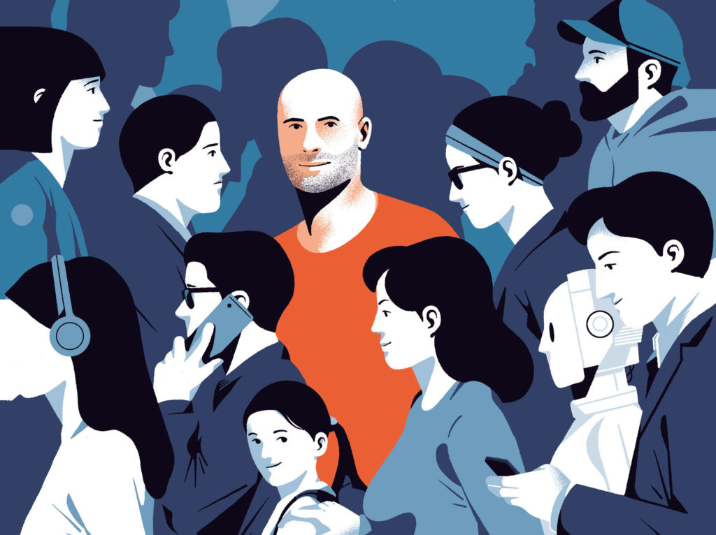 cover of the book Unique by Alexandre Pachulski