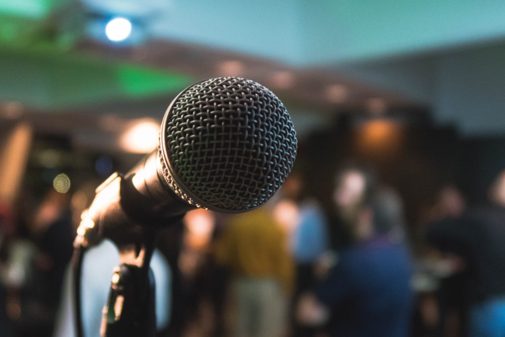 conference